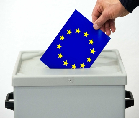 Elezioni del Parlamento Europeo dell' 8 - 9 giugno 2024
