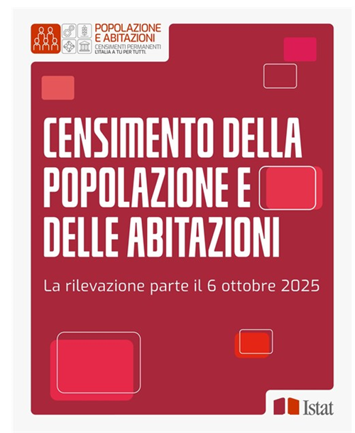 Censimento permanente della popolazione e delle abitazioni