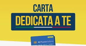 INPS - Carta dedicata a te 2025